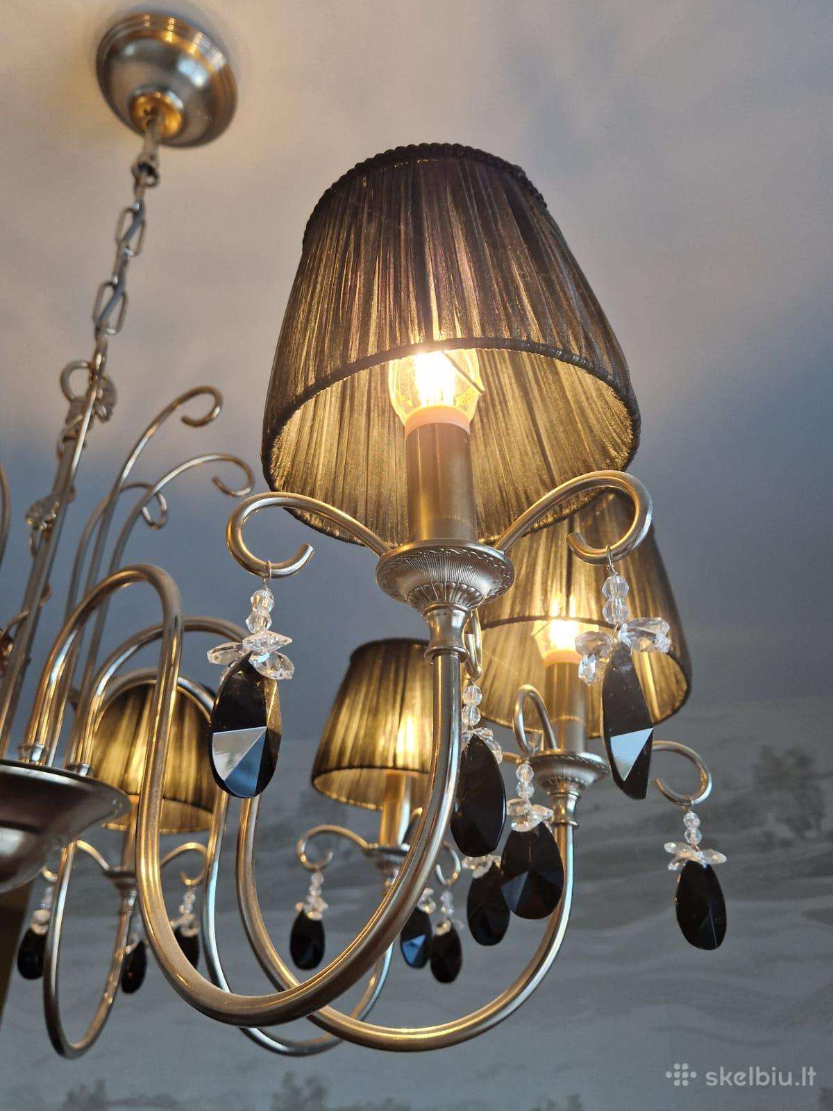 Sviestuvas chandelier