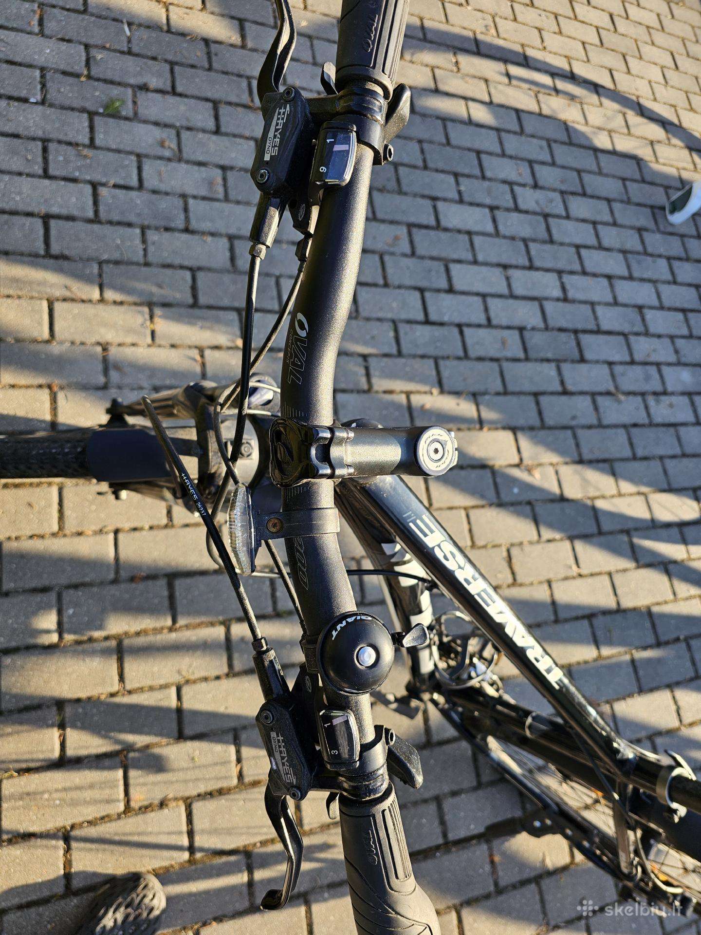 Mountain bike Cube 28″