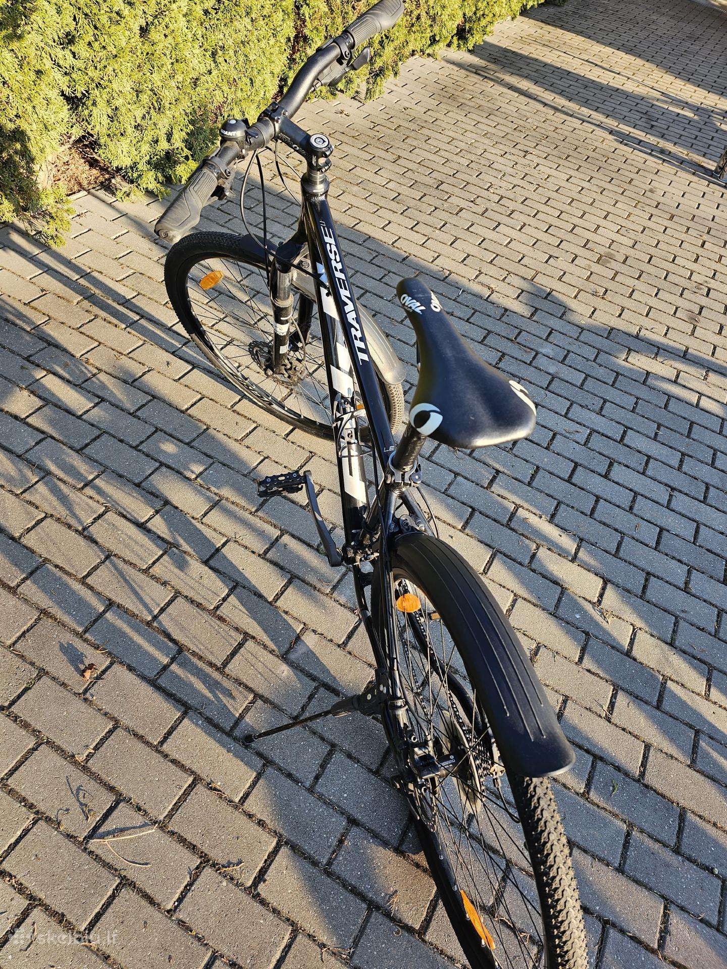 Mountain bike Cube 28″