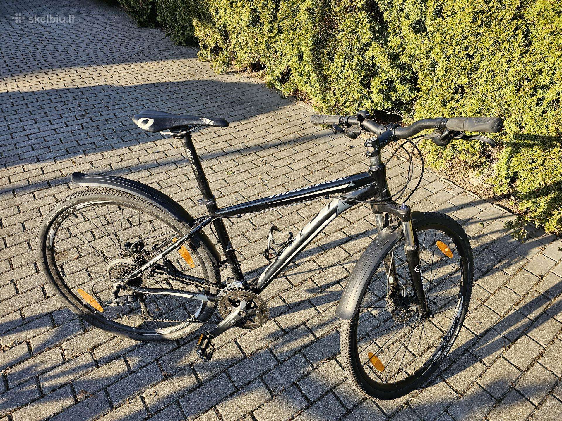 Mountain bike Cube 28″