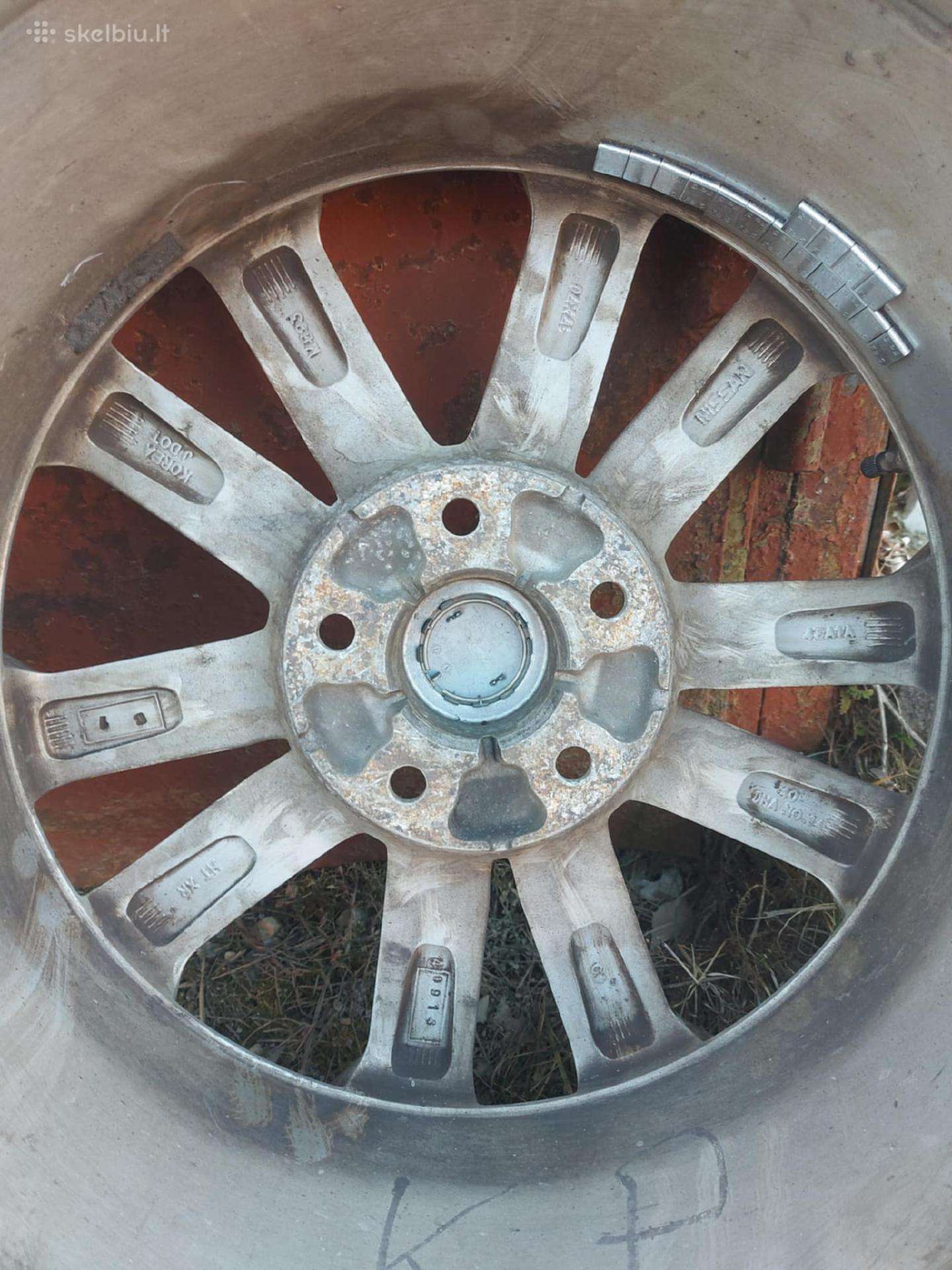 Pirelli, summer 215/60 R17
