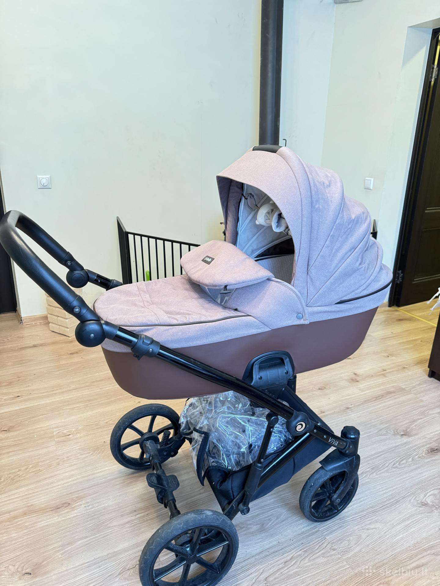 Tutis Viva Life 2in1