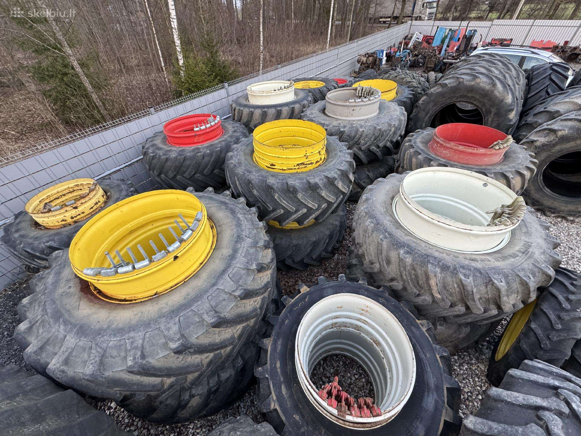 Michelin