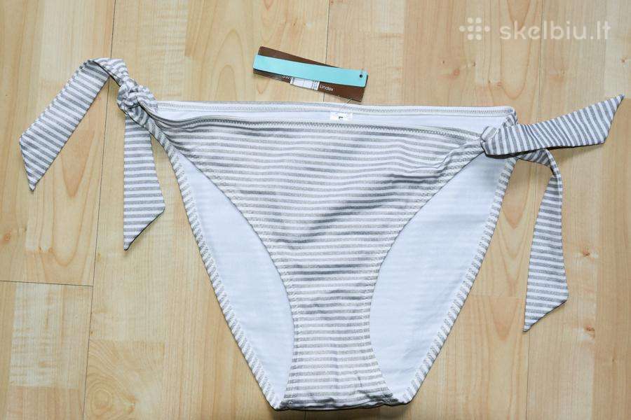 "Lindex" maudymosi kostiumėlio kelnaitės