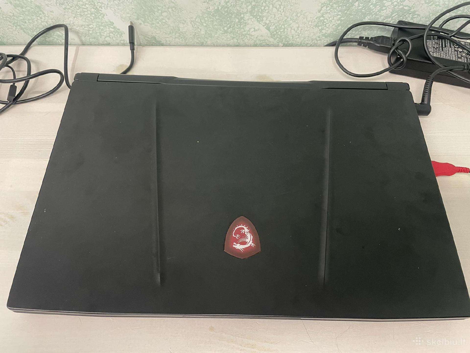 Msi Gl75 Leopard
