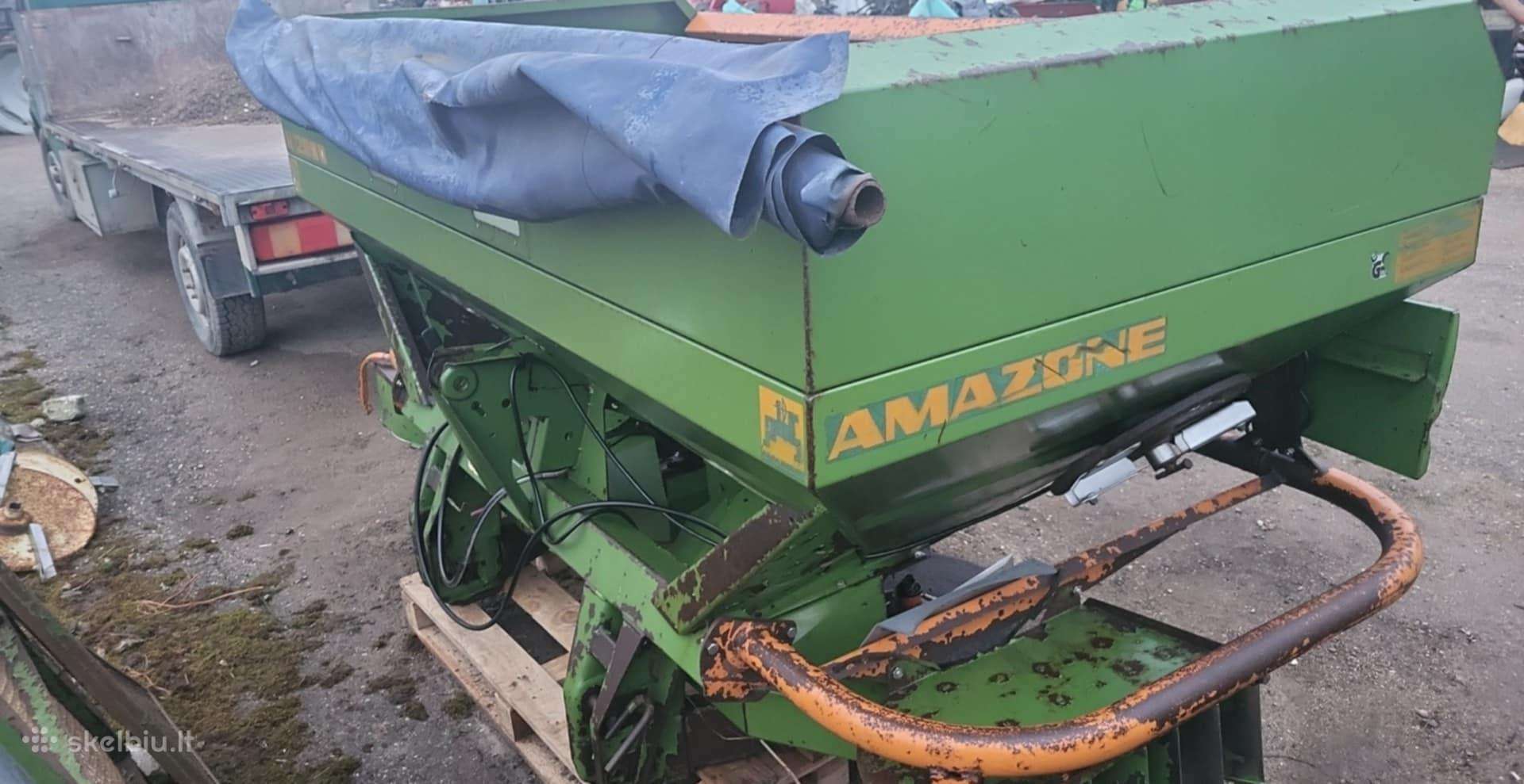Amazone Za-mi