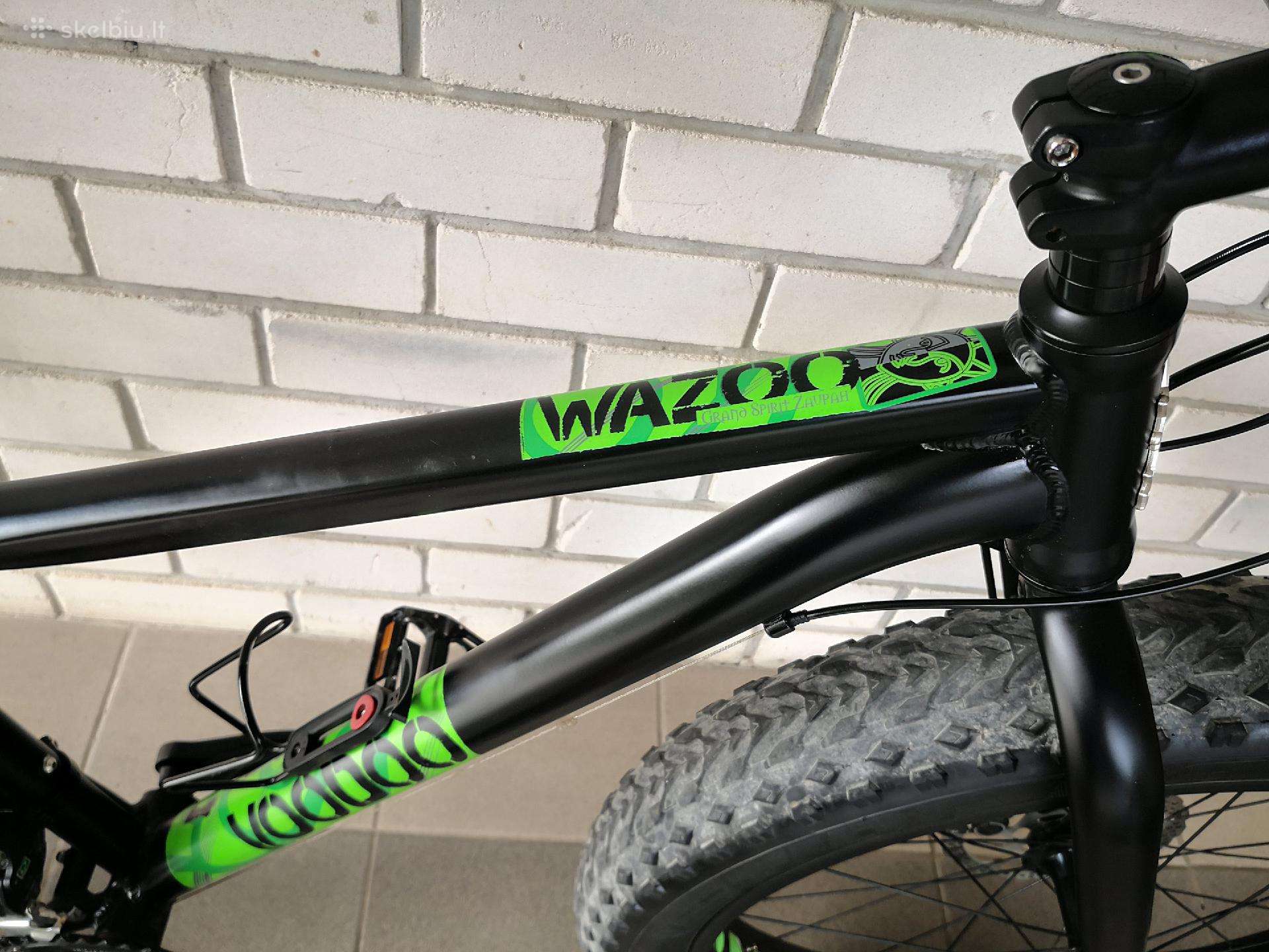 Mountain bike -Kita- 29″