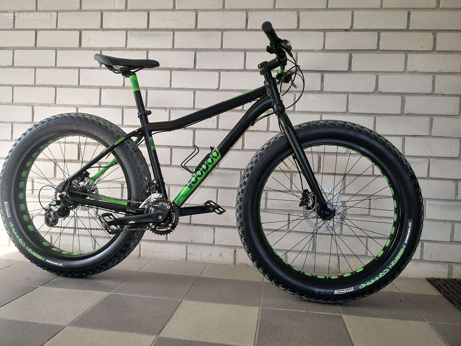 Mountain bike -Kita- 29″