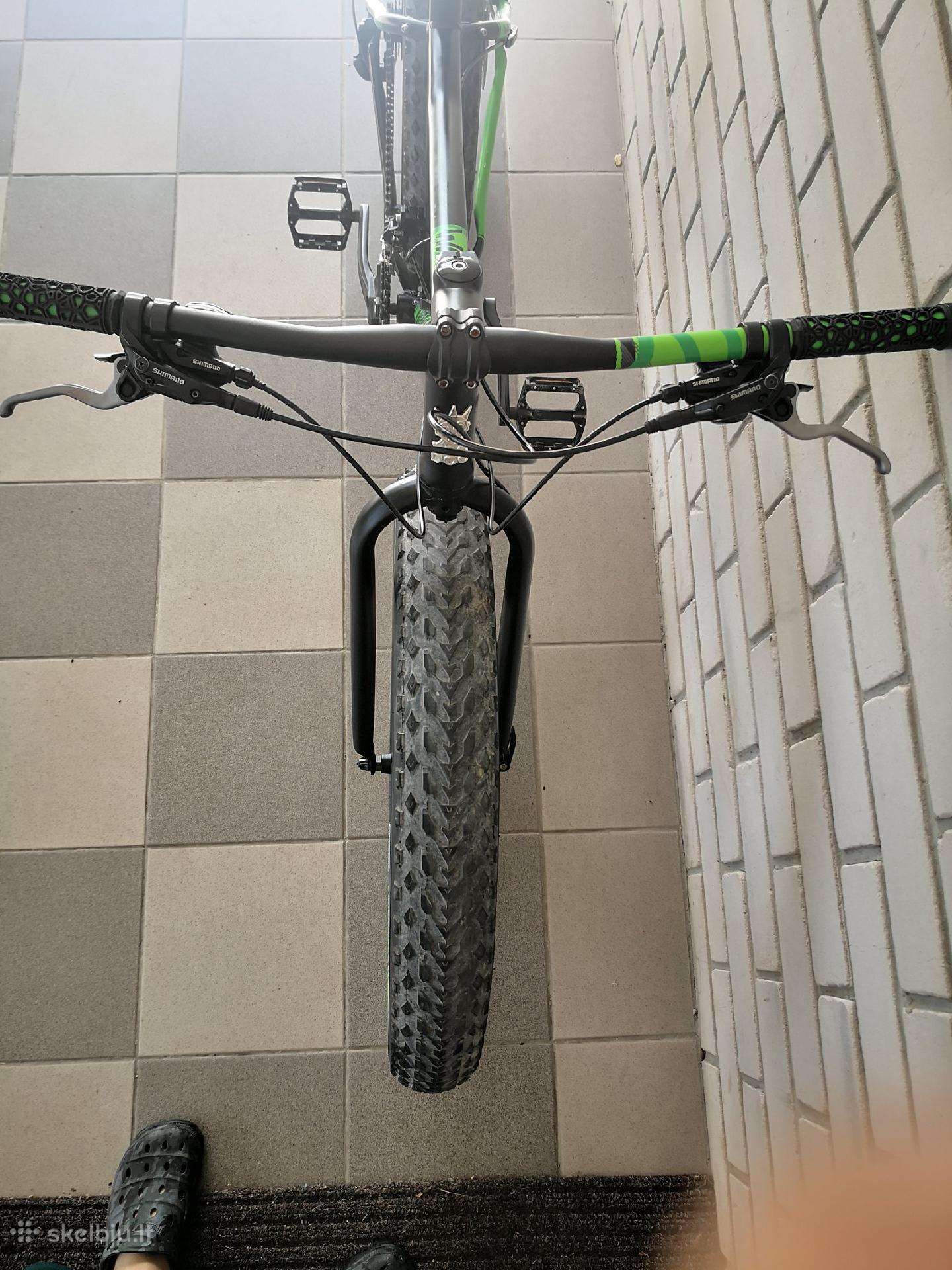 Mountain bike -Kita- 29″