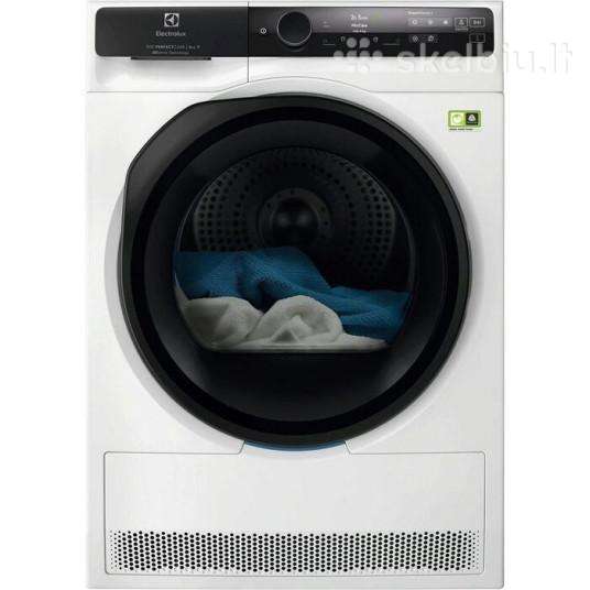 Džiovyklė Electrolux Ew9d787kce