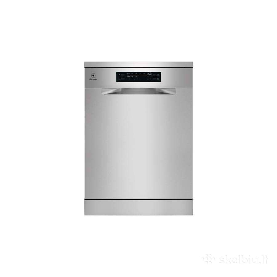 Indaplovė Electrolux Esm48310sx