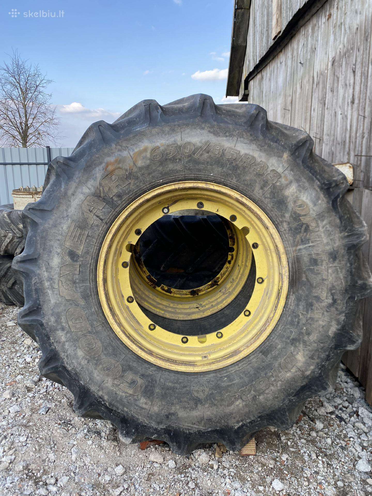 Goodyear