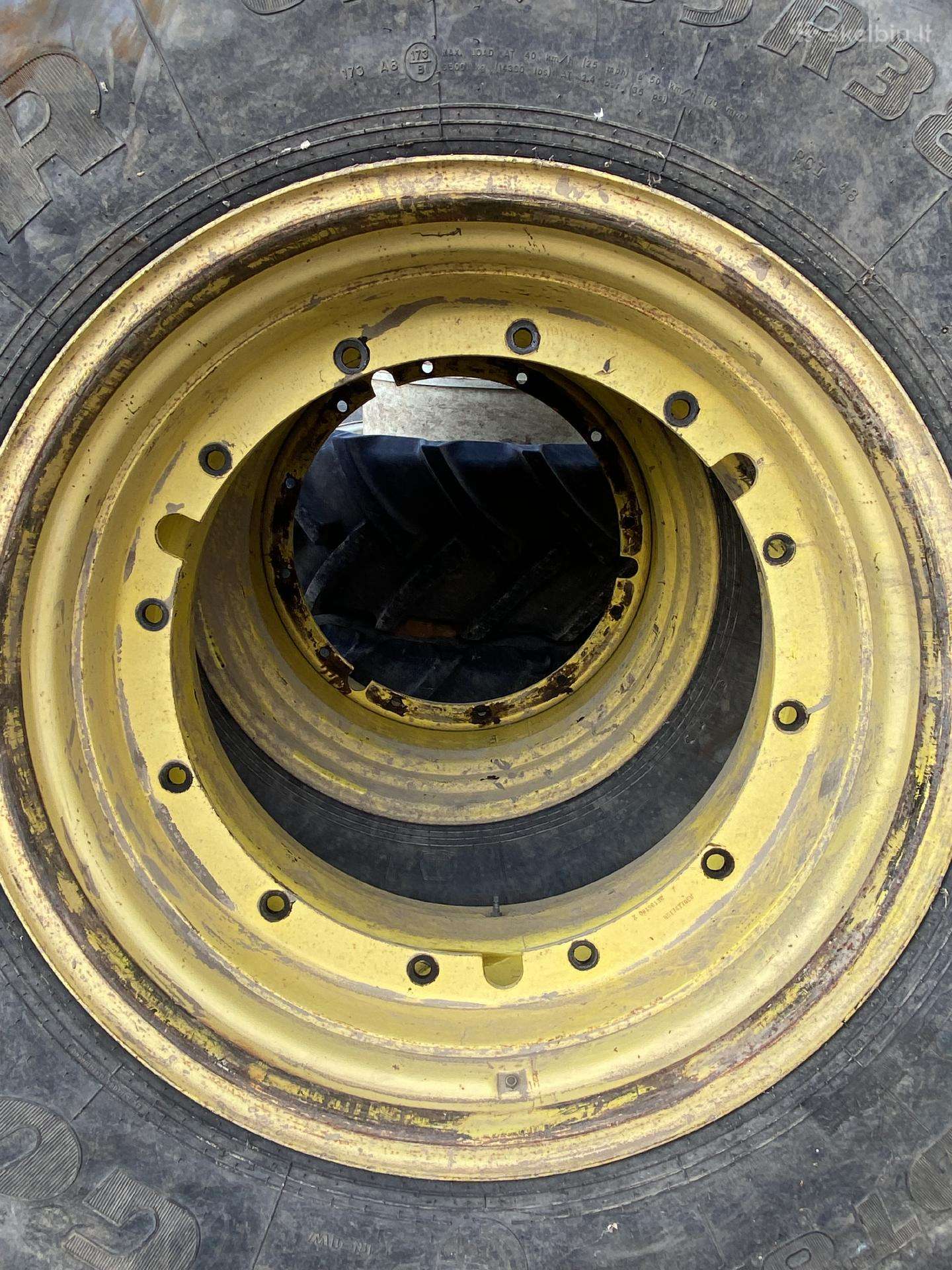 Goodyear