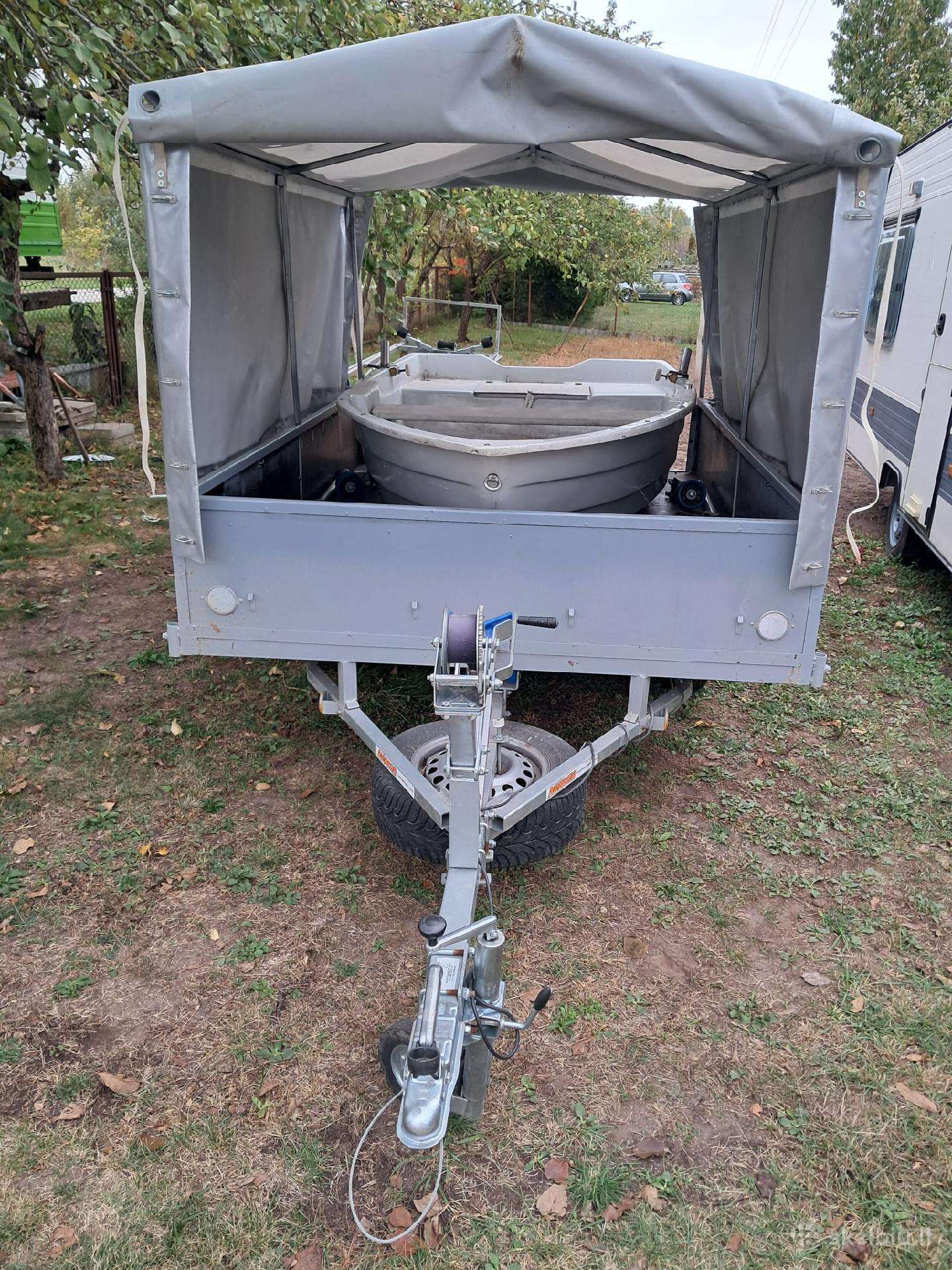 Neptun, boat / watercraft