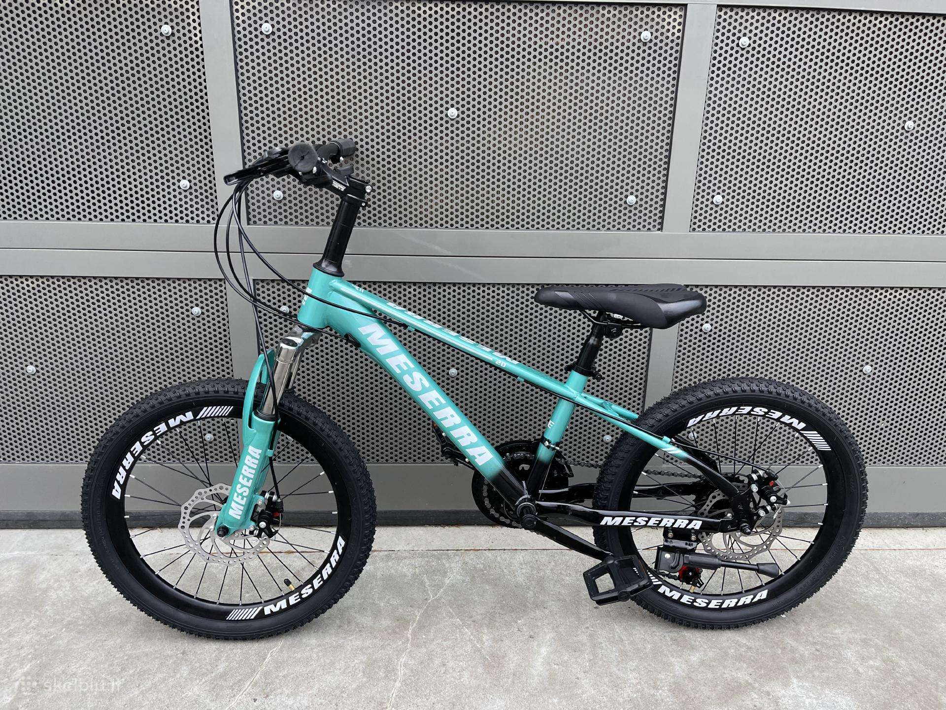 Mountain bike Galaxy