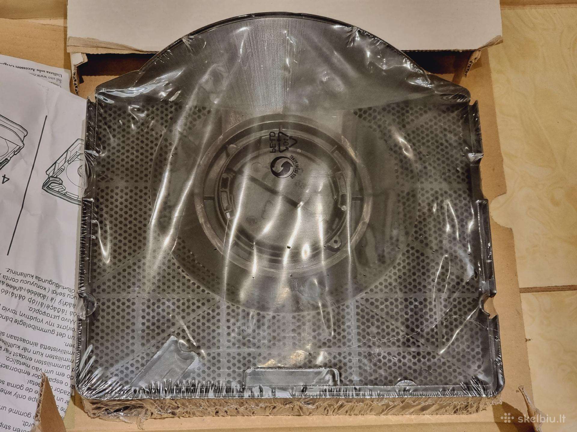 Filtras anglinis Elica /Electrolux gartraukiui