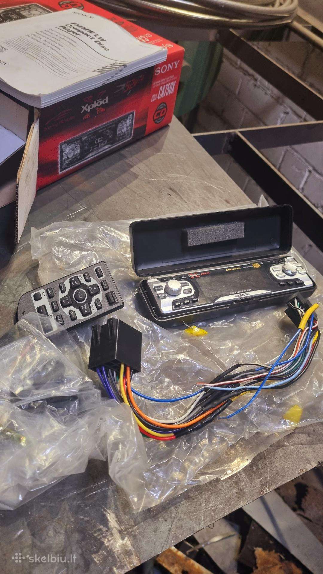 Sony