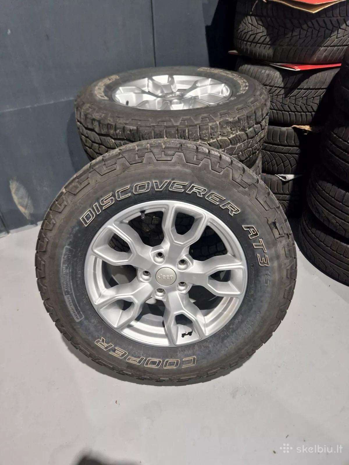 R18 lieti ratlankiai