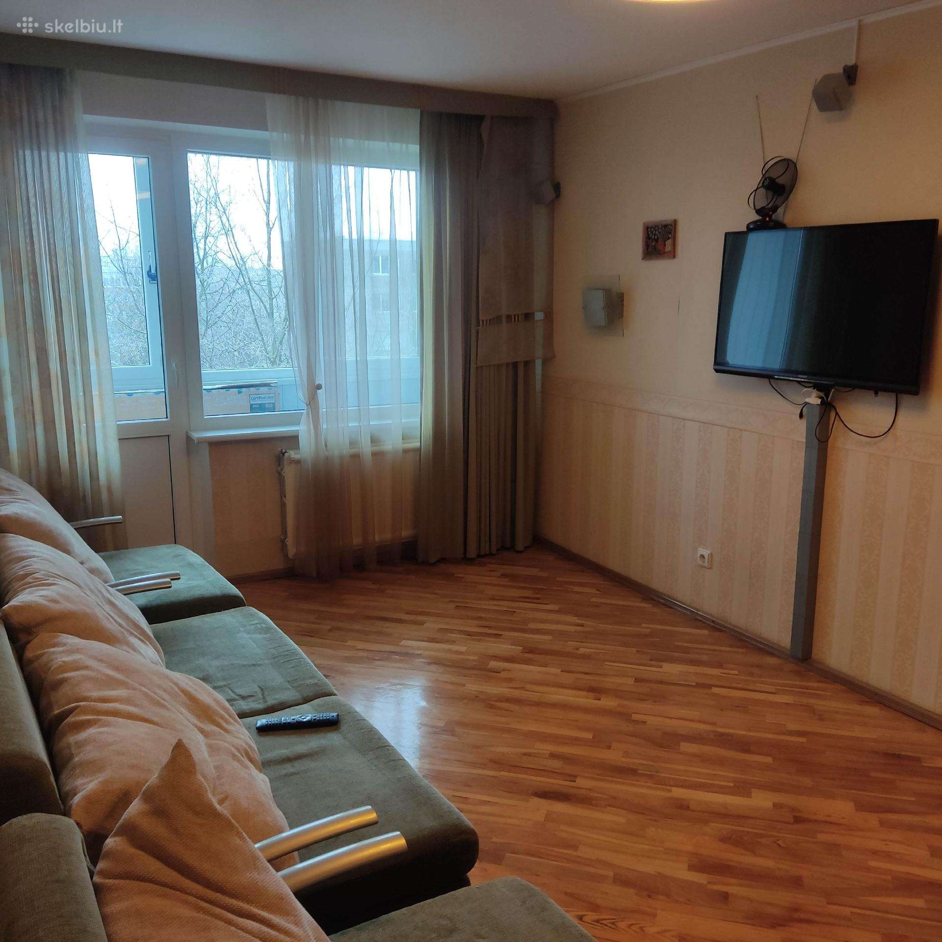 Architektų 22 Buto Nuoma