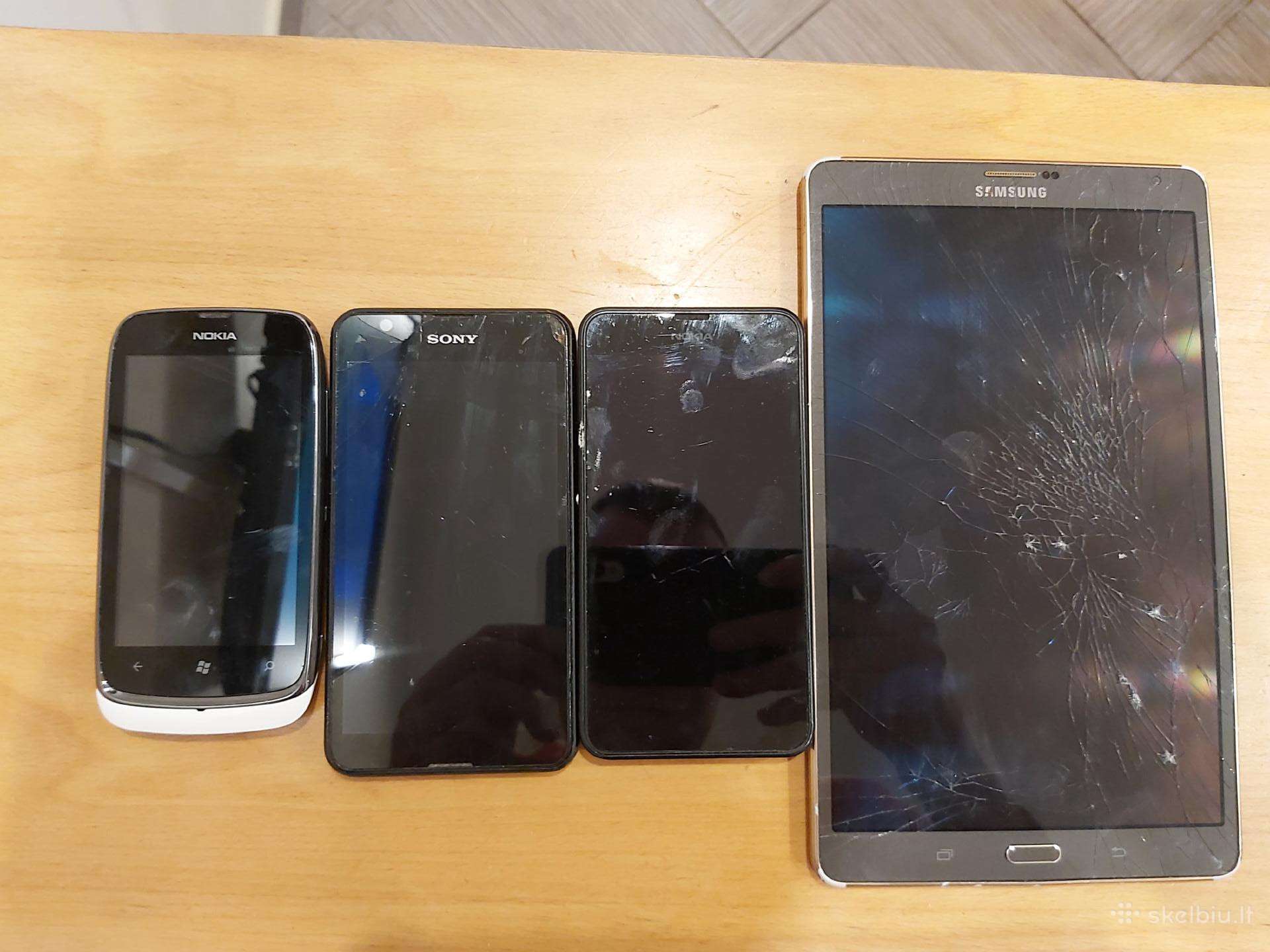 Samsung Galaxy Tab