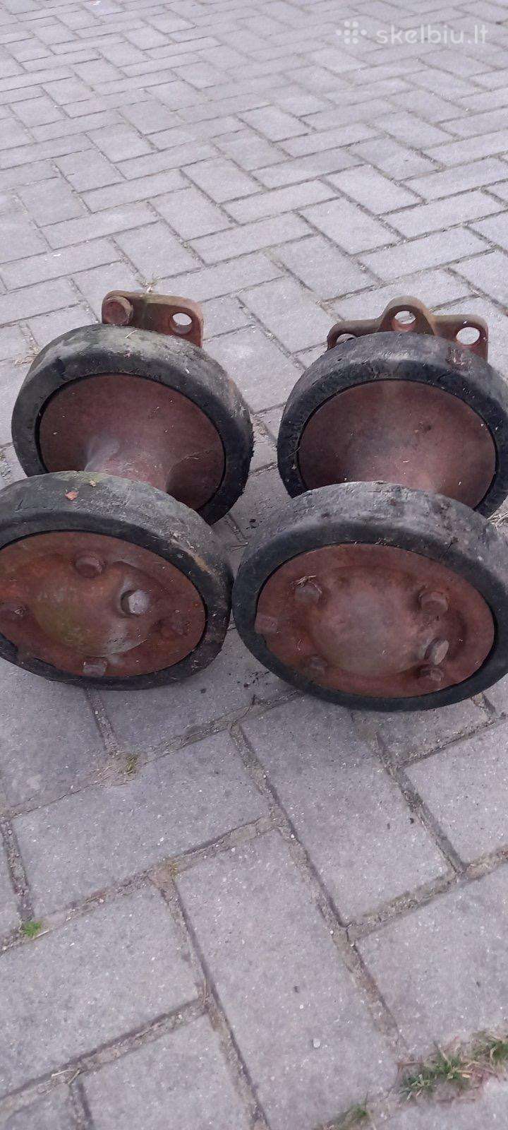 DT