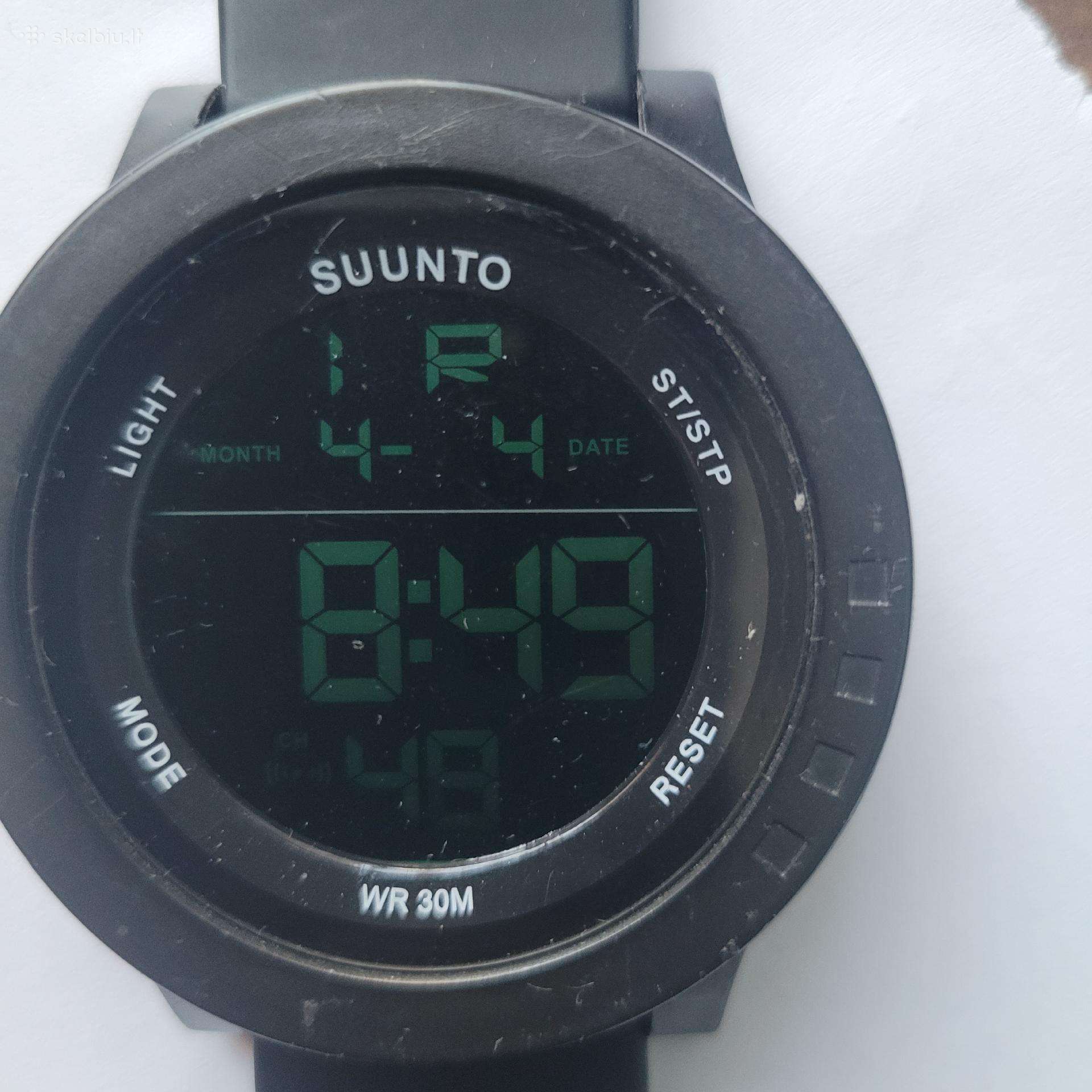 Suunto