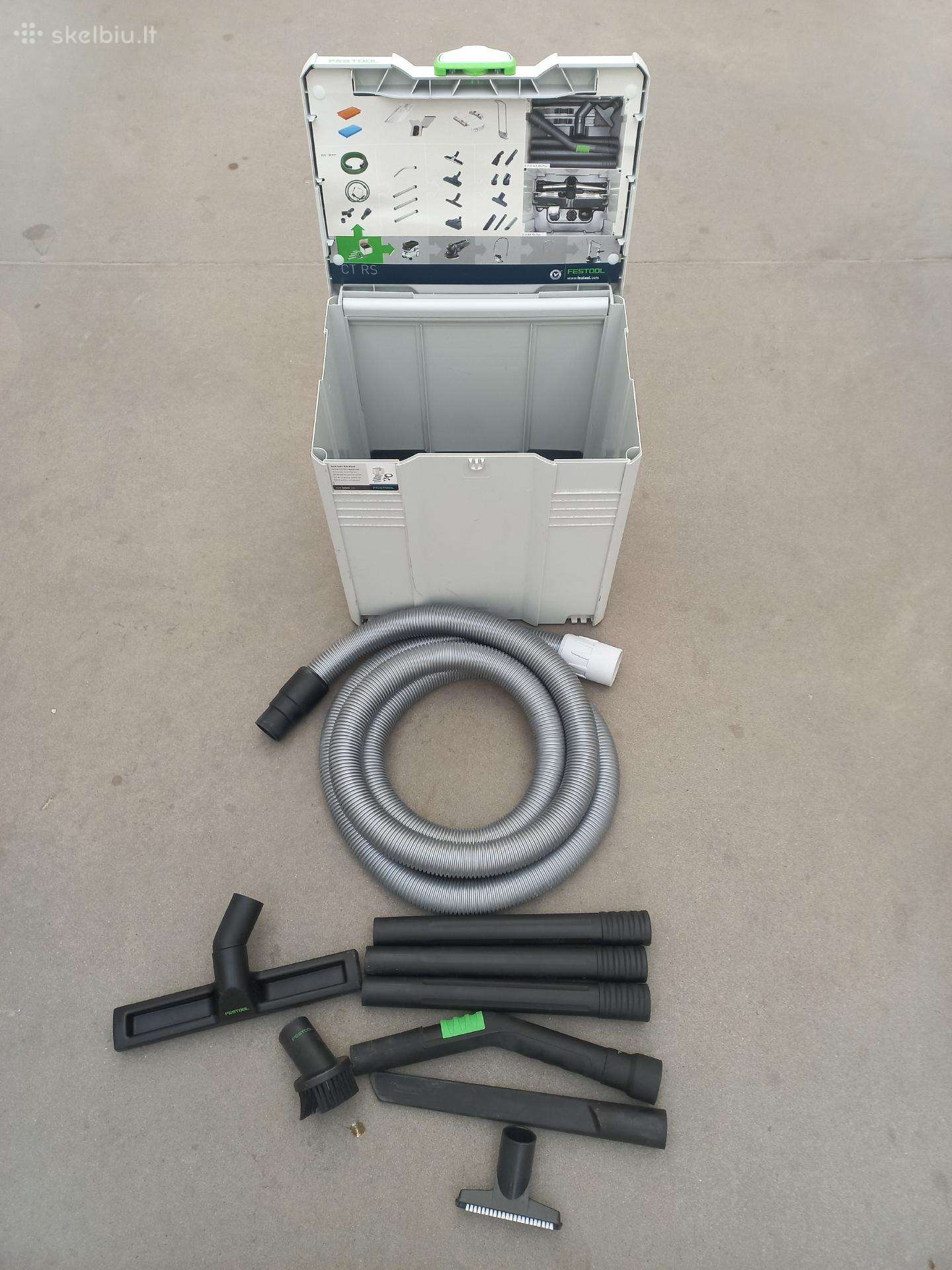 Festool,mafell