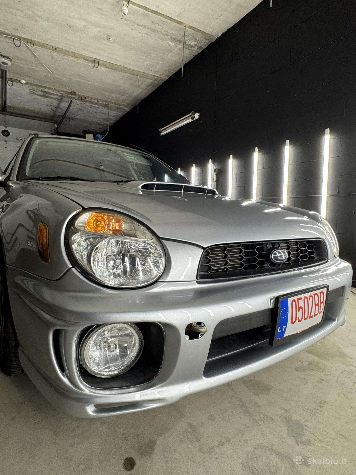Automobilių Poliravimas Šiauliai