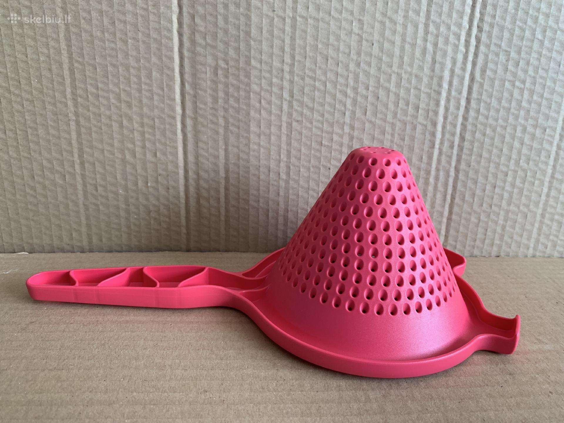 Tupperware kiauraindis