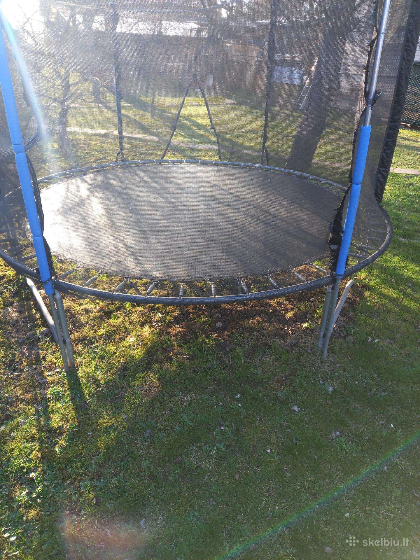 Batutas 3,5m