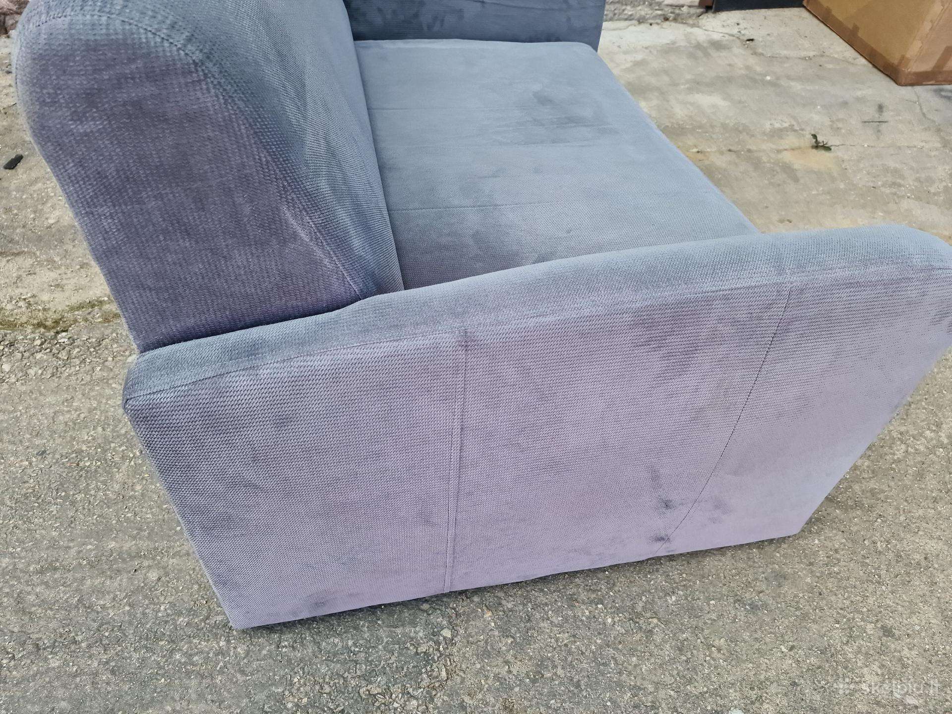 Sofa-lova