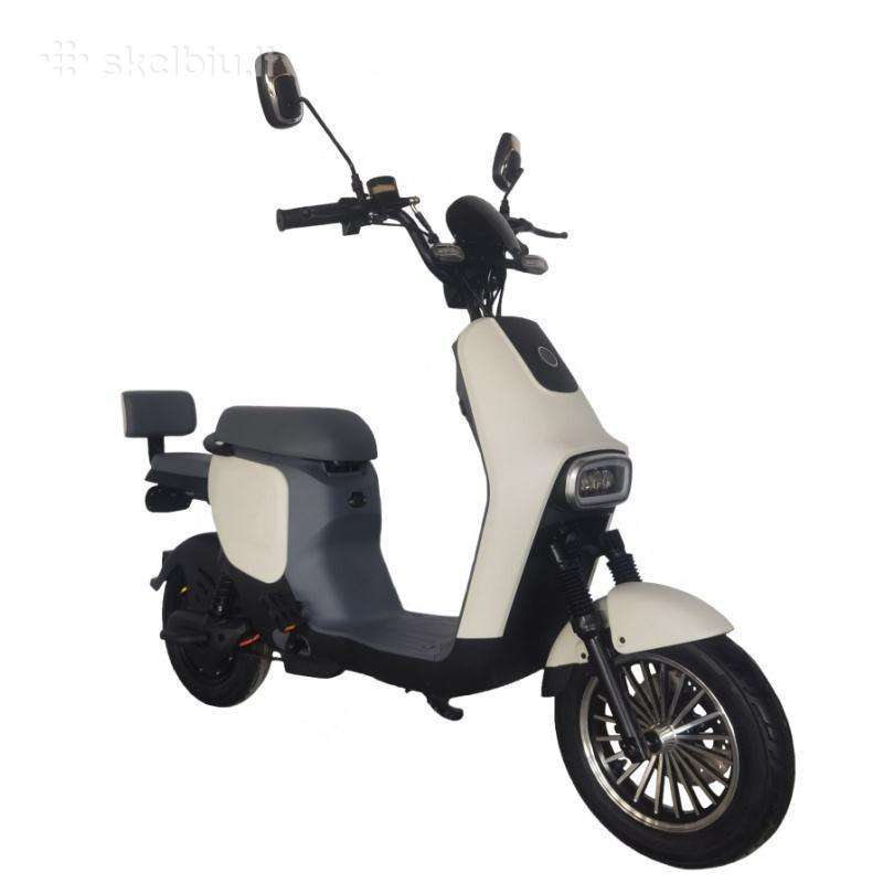 -Kita- -kita-, scooters / mopeds