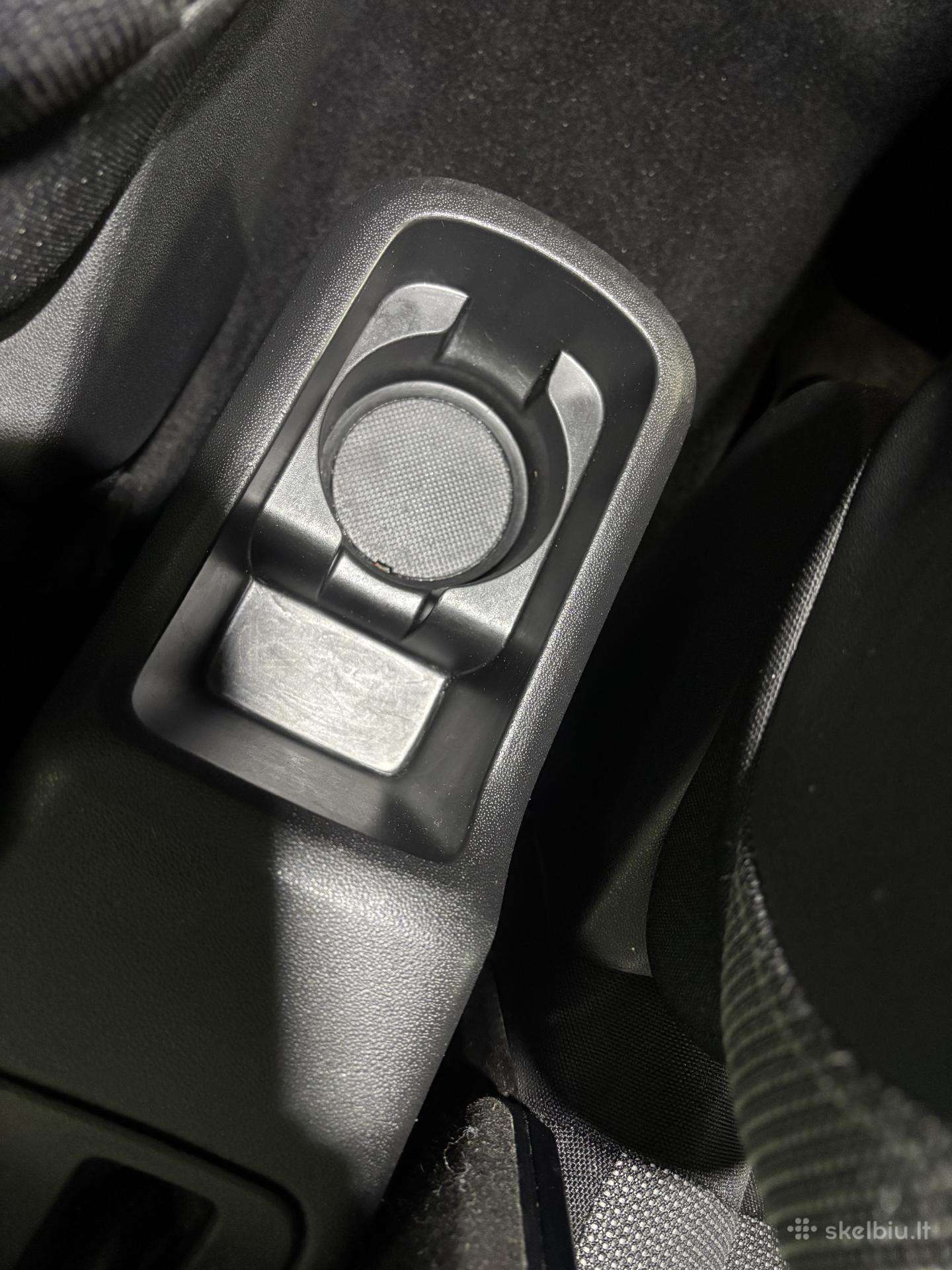 Automobilio cheminis valymas, odos dažymas