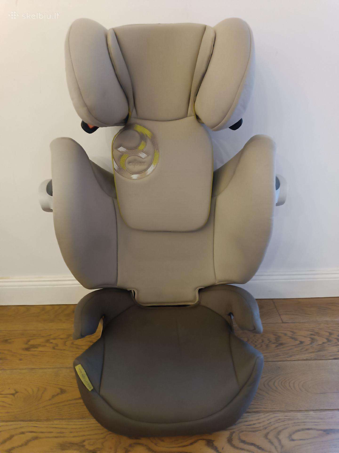 Automobiline kedute