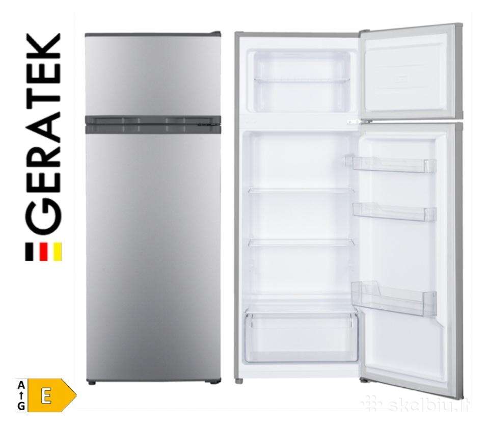 143cm aukščio Geratek ,Top Mount" E