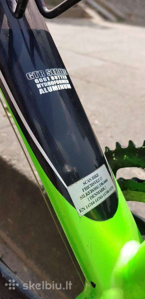 Other bike GT- 28″