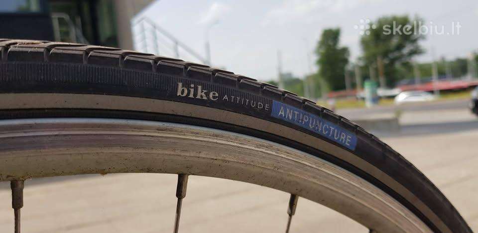 Other bike GT- 28″