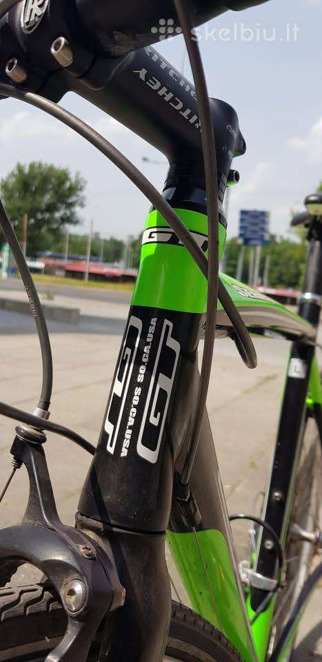 Other bike GT- 28″