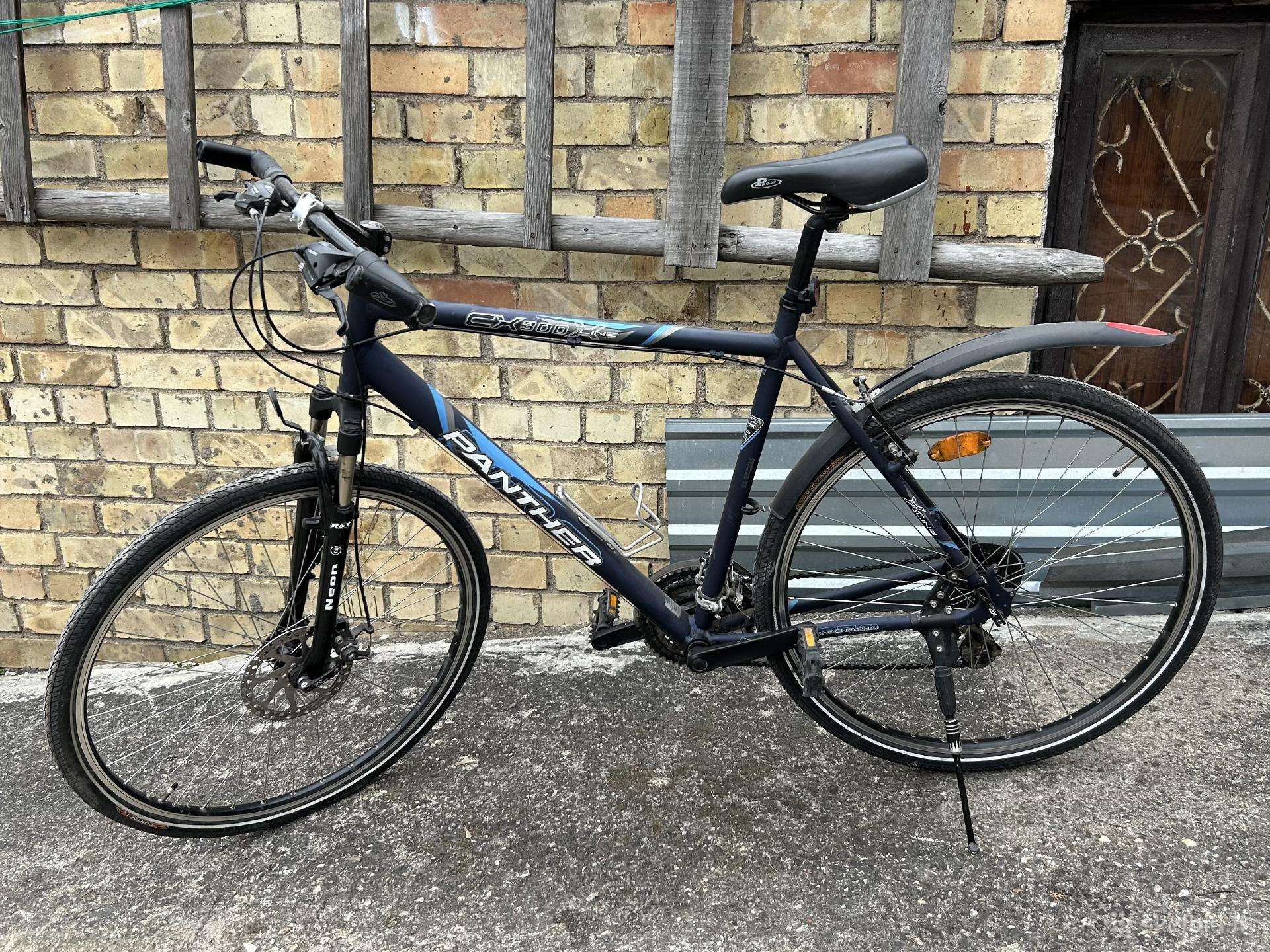 Panther XL