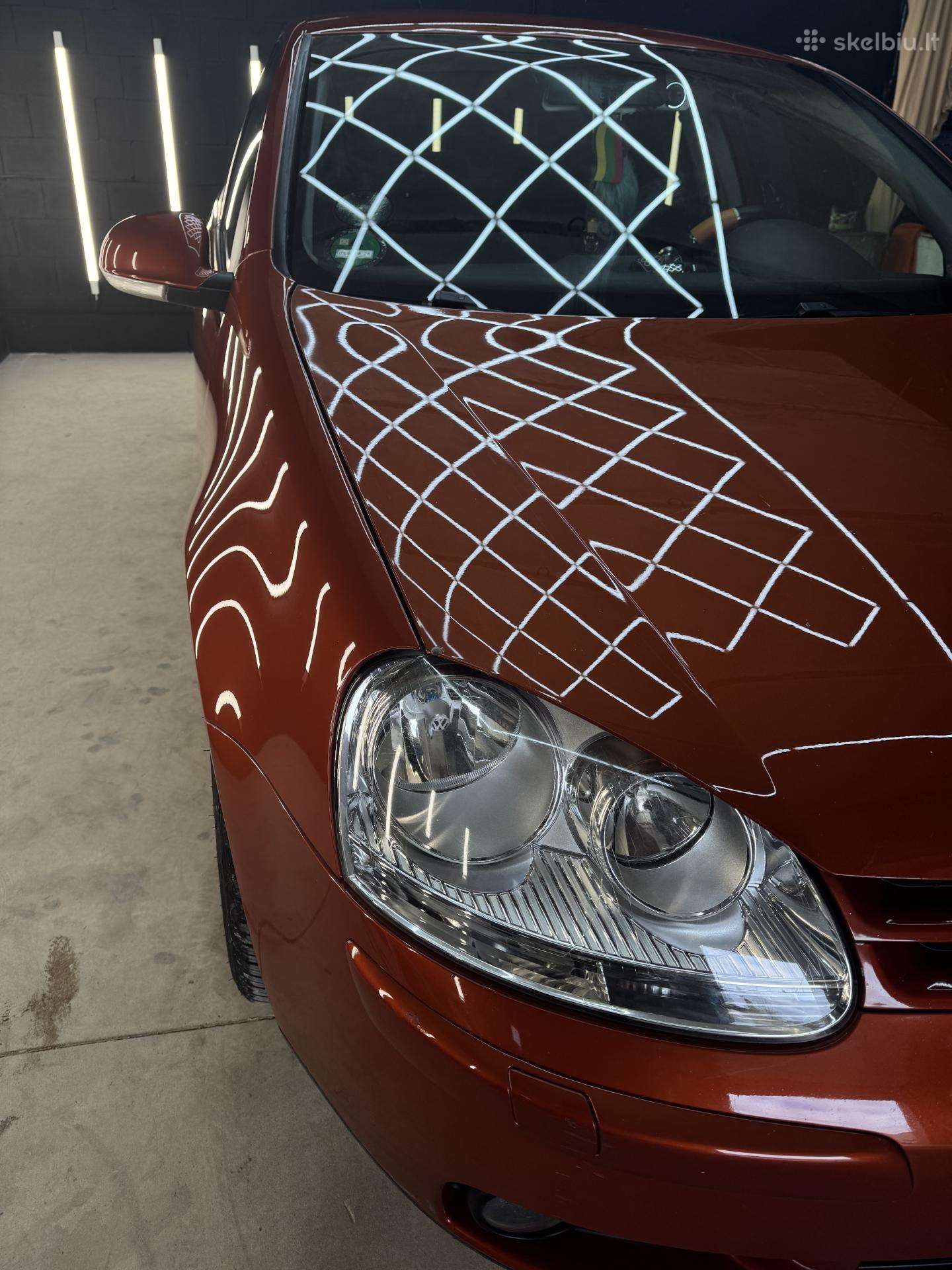 Automobilių Poliravimas Šiauliai