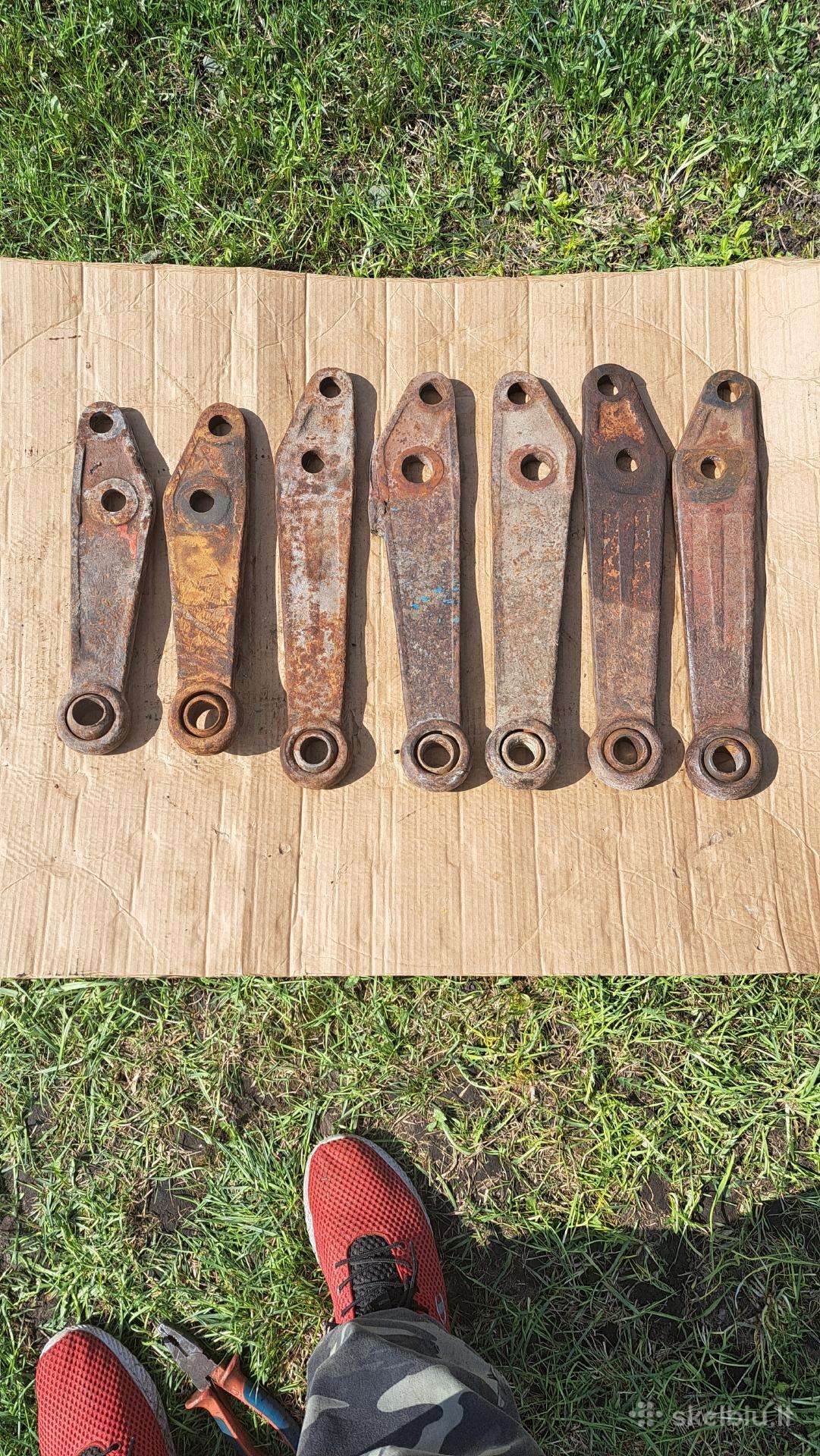 AGRO-MASZ AKPIL, BOMET, other