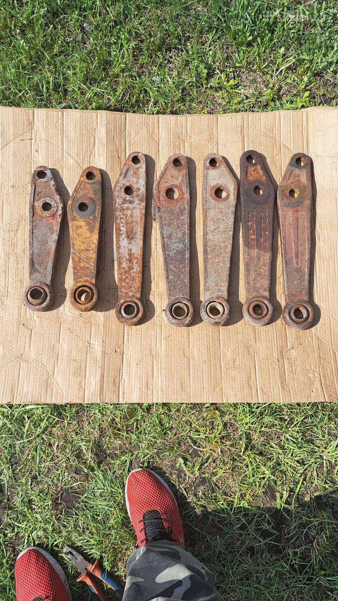 AGRO-MASZ AKPIL, BOMET, other