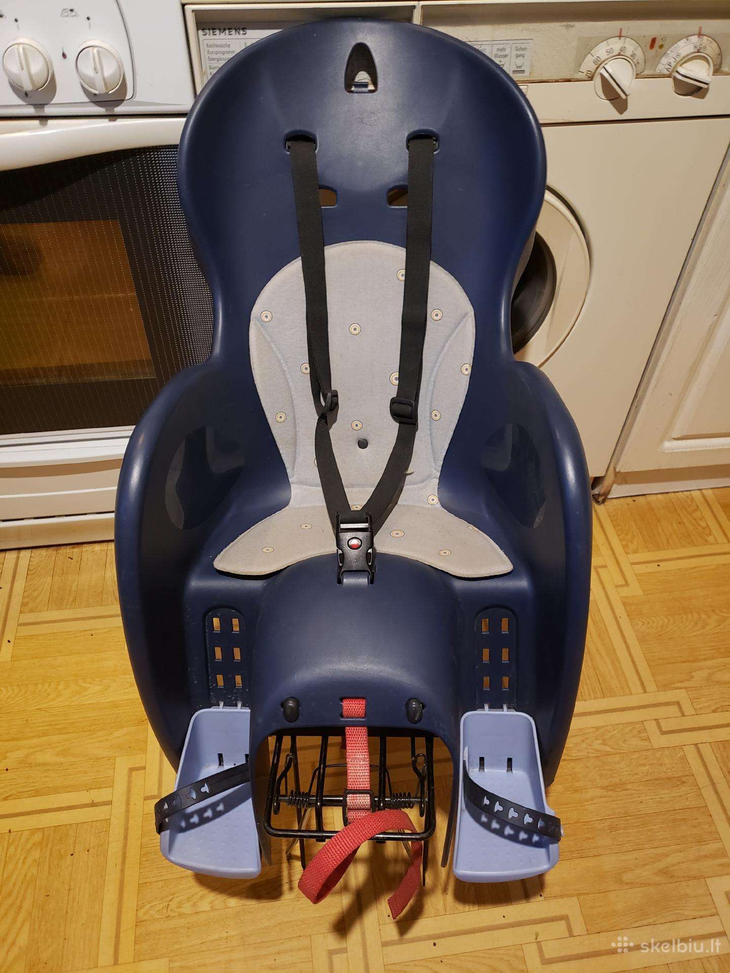 Dviracio kedute Polisport