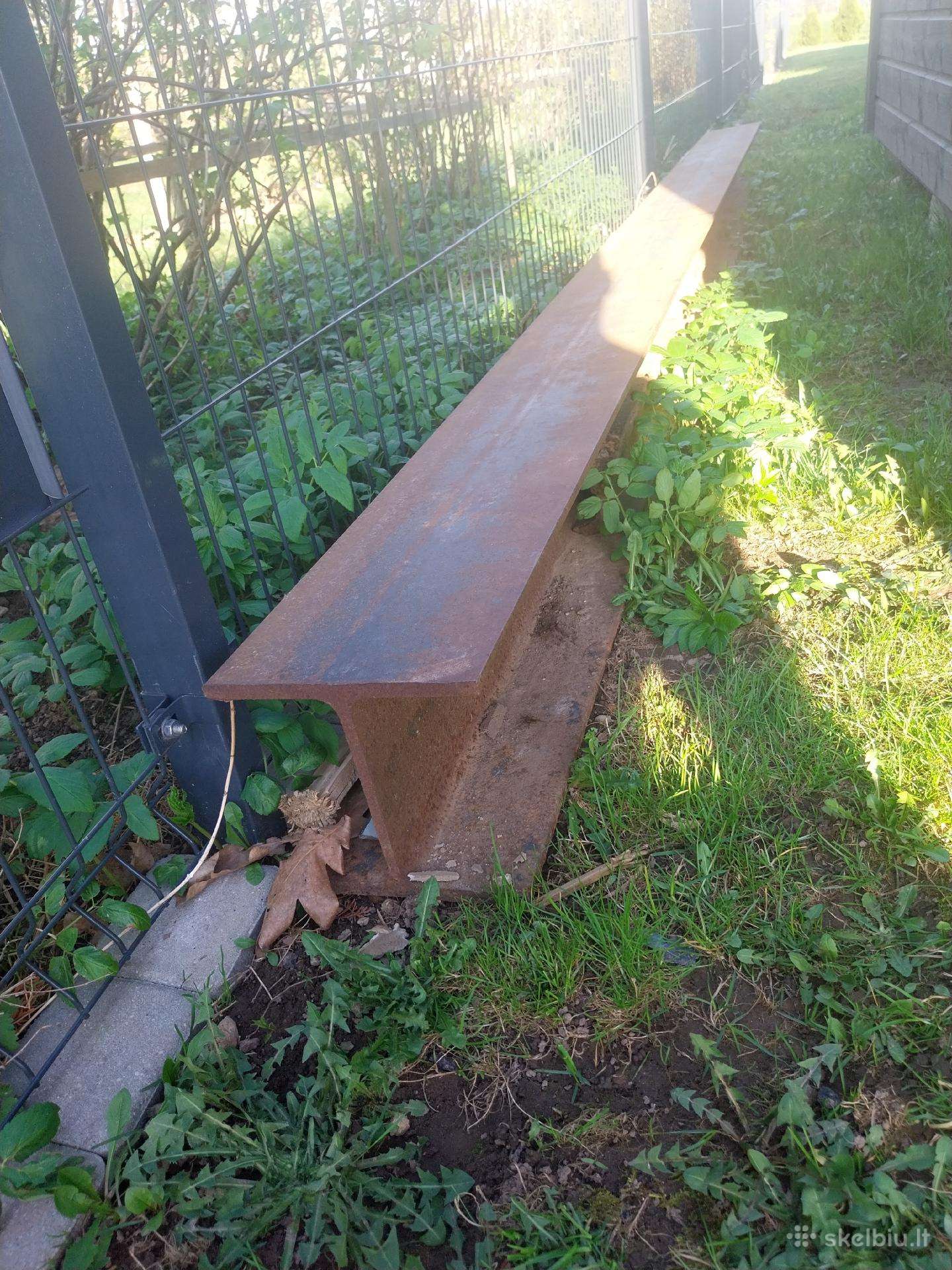 Metaline sija