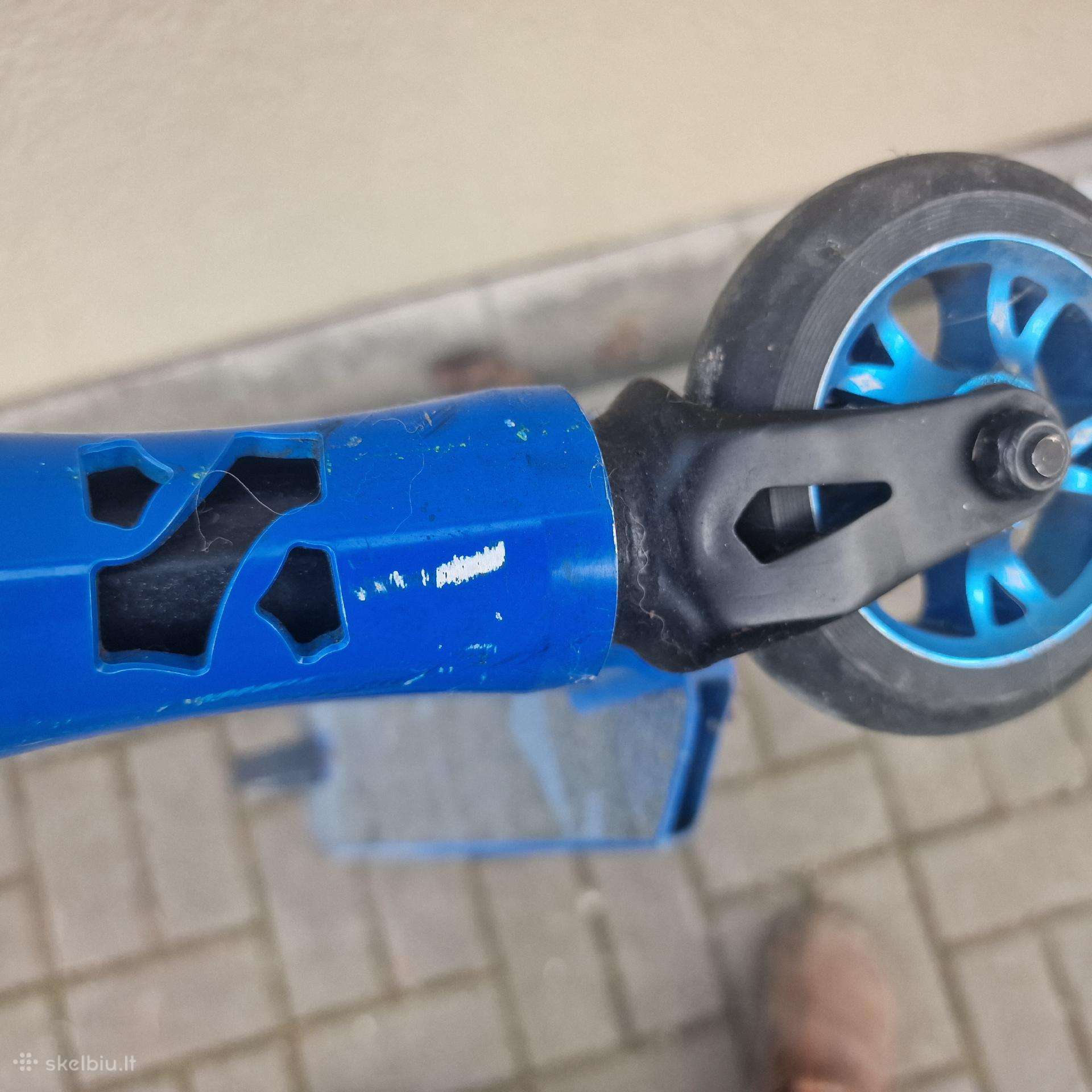 Stunt  scooter -kita-
