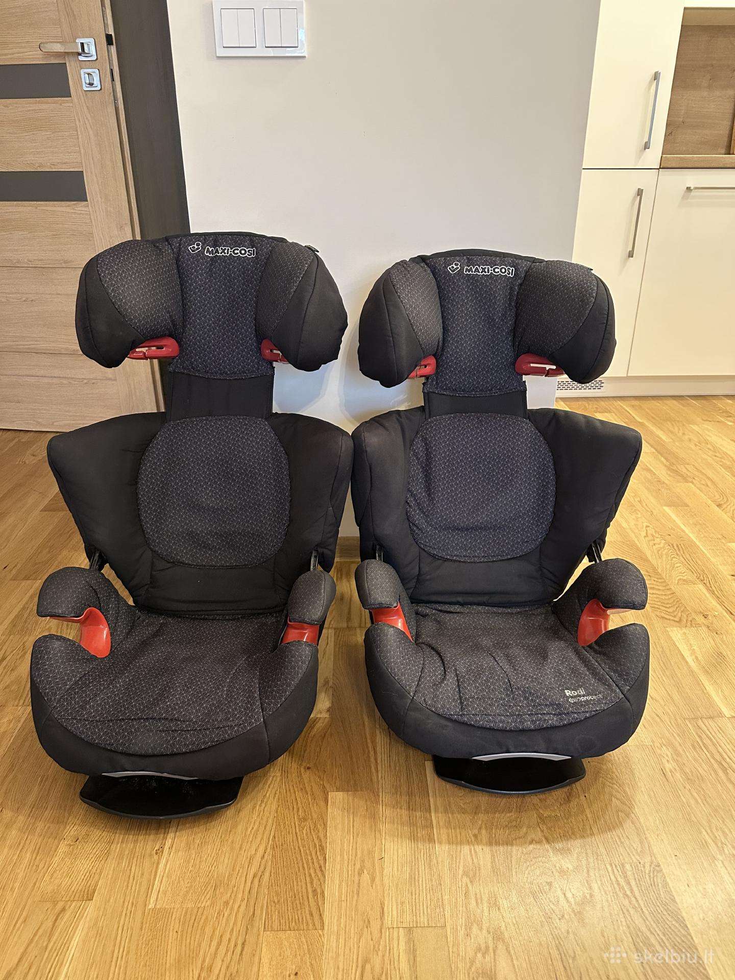 Maxi-cosi automobilinė kėdutė