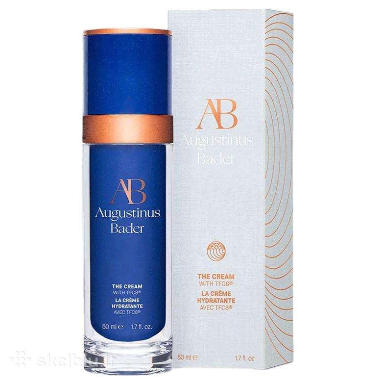 Augustinus Bader Kremas su Tfc8®, 50 ml