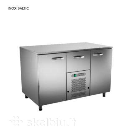 Inox Baltic šaldomas stalas Tsk-1221