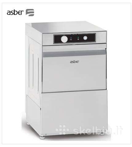 Asber pobarinė indaplovė Ge-500