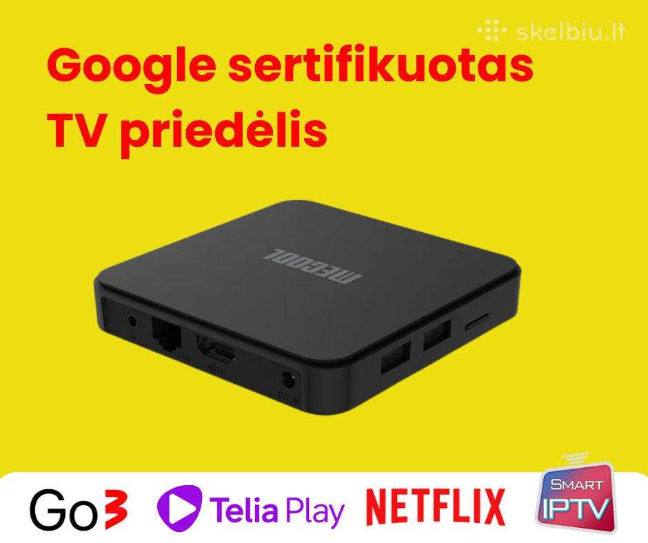 Go3 ir Telia Priedėliai nuo 43 eur-geriausia kaina